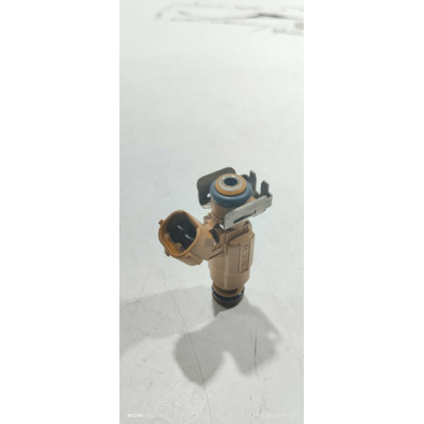 Bico De Injeção Nissan Sentra 2.0 16v 2015 Aut