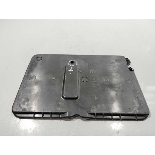 Capa Suporte Bateira Strada Cd Volcano Flex 1.3 Firefly 2024