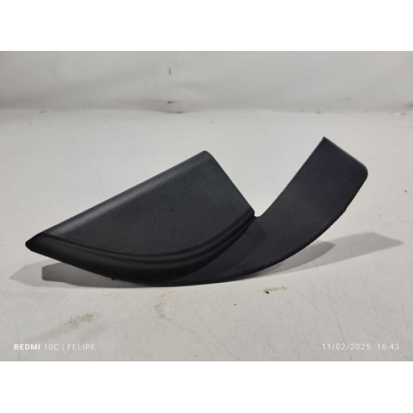Acabamento Interno Direito Hyundai Hb20 2016 Preto