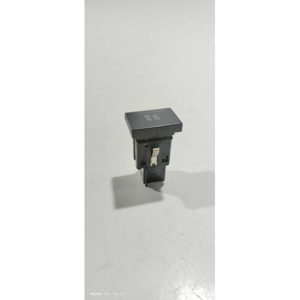 Botão Asr Off Controle De Tração Amarok Bi-turbo Diesel 2012