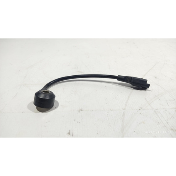 Sensor Detonação Citröen C4 Vtr 2.0 2010 R