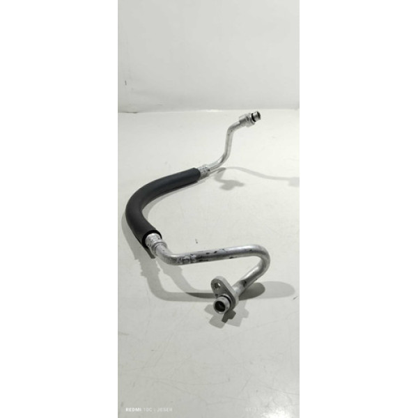 Mangueira Do Ar Condicionado Nissan Sentra 2015