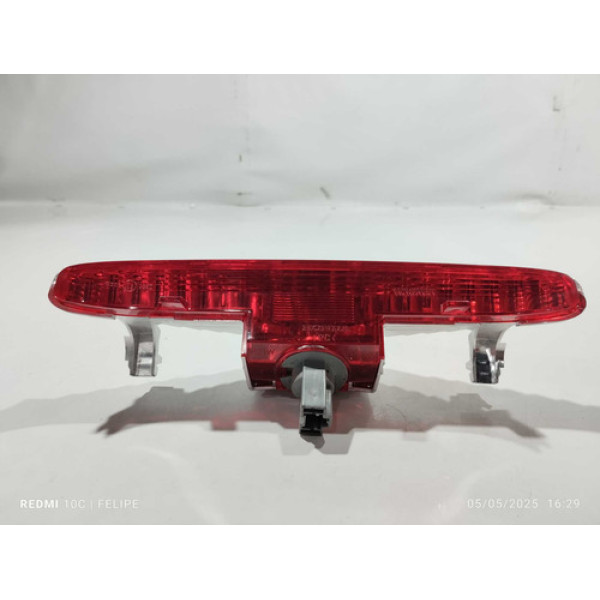 Break Light Luz Freio Honda Civic City 2013/2016
