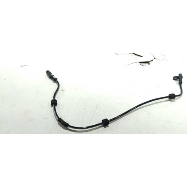 Sensor Traseiro Esquerdo Ford Ka 1.5 2014 4cc Preto