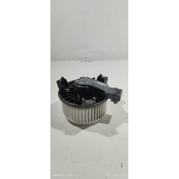 Motor Ventilação Caixa Evaporadora Cobalt Onix 2018