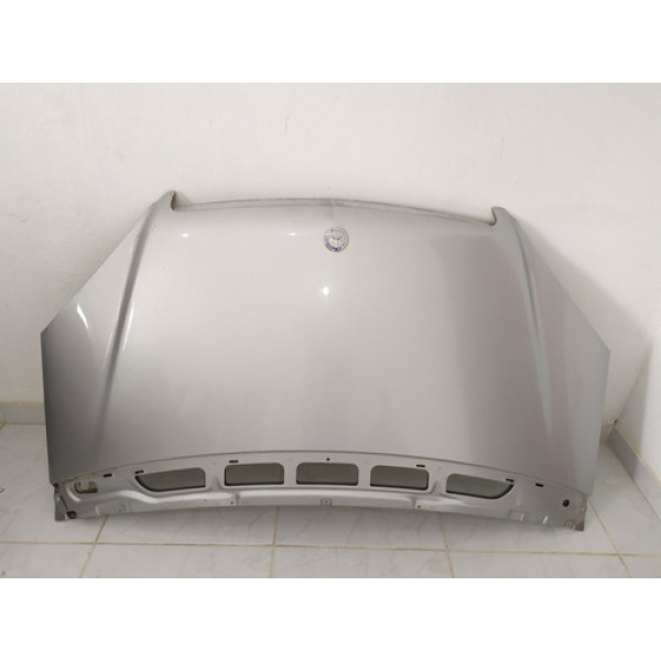 Capô Dianteiro Mercedes Benz A200 2006
