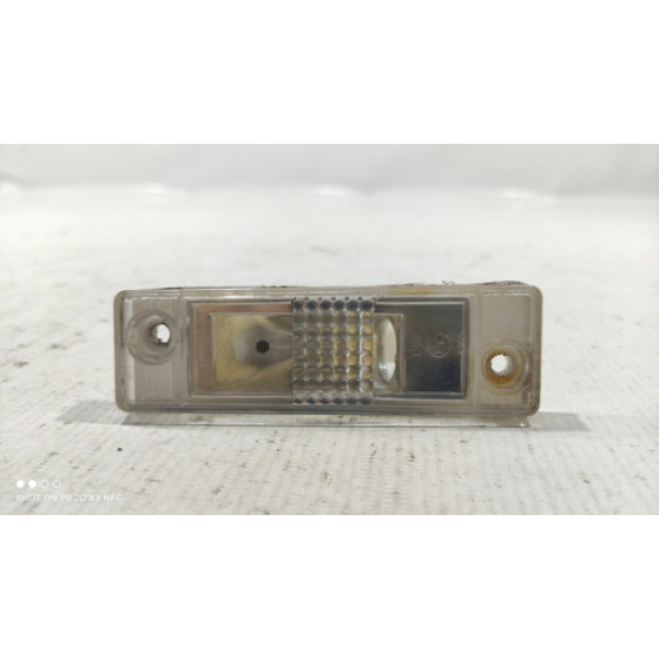 Luz De Placa Lado Esquerdo Chery Qq 2015 3717aaf