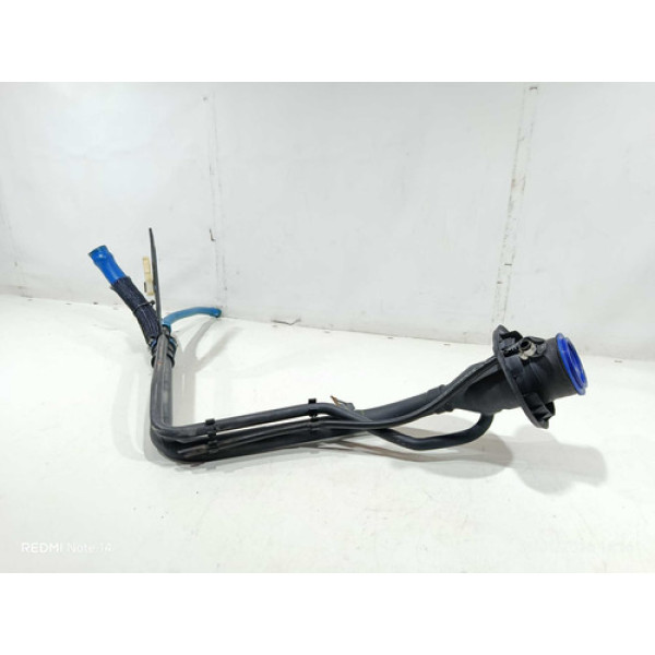 Gargalo Mangueira Combustivel Ecosport 2.0 Titanium Aut 2018