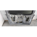 Tampa Traseira Porta Malas Chevrolet Captiva 2010 Preto