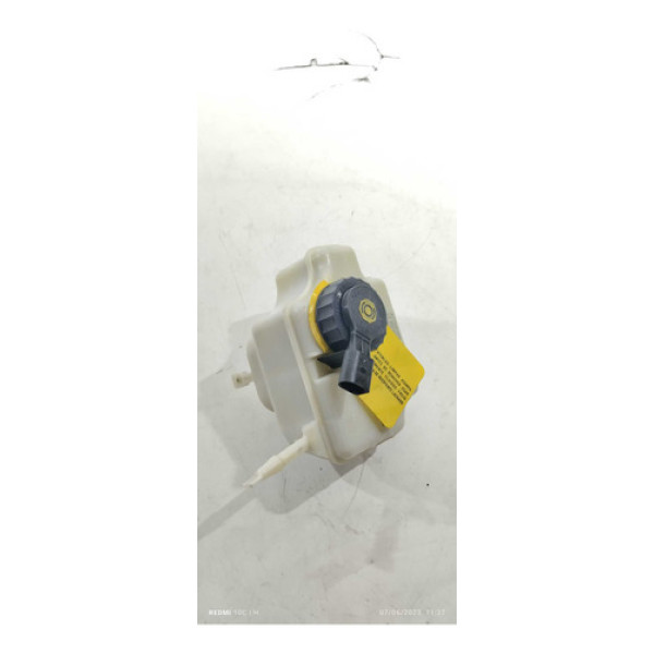 Reservatório Fluido De Freio Volkswagen Jetta 2.5 2008