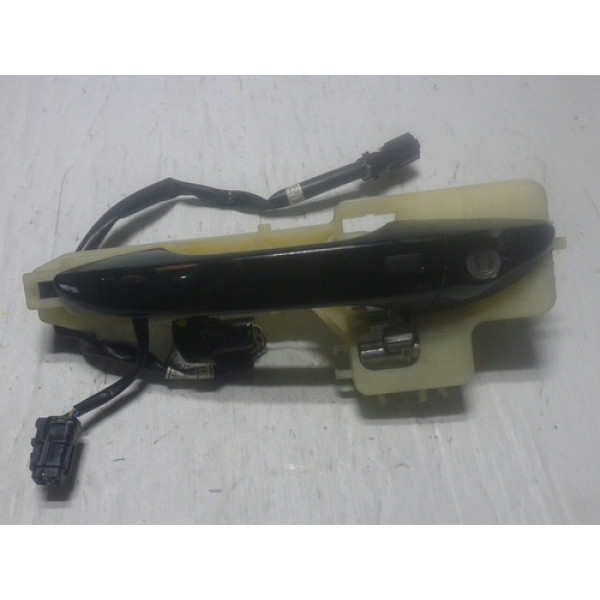 Maçaneta Externa Porta Dianteira Esque Hyundai Veloster 2012