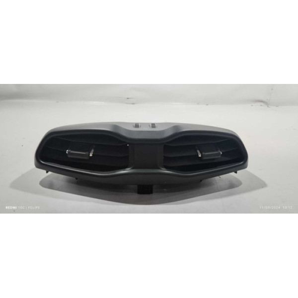 Difusor Central Jeep Renegade Diesel Turbo 2.0 2015