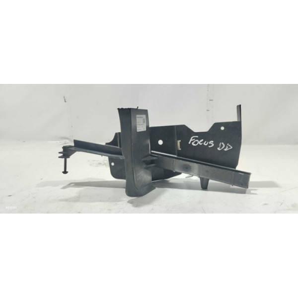 Suporte Maçaneta Dianteira Direita Ford Focus 2012 Dianteira