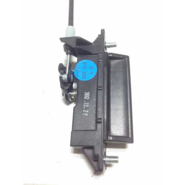 Maçaneta Puxador Porta-malas Tampa Traseira Hyundai Hb20 013