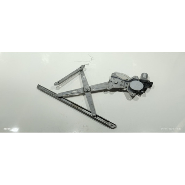 Maquina Vidro Eletrico Dianteira Esquerda Etios 2012 A 2019