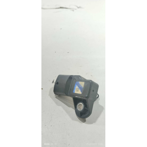 Sensor Map Honda Fit 1.5 2018 Auto 