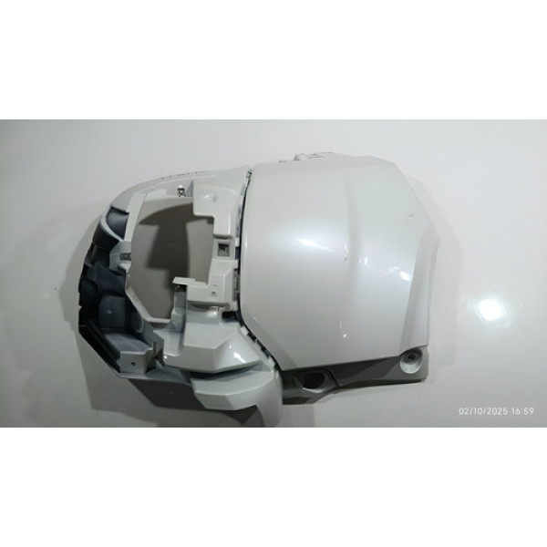 Polaina Esquerda Parachoque Jeep Renegade Sahara T270 2025