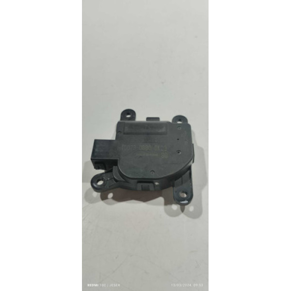Motor Atuador Caixa Ar Kia Cerato 2013