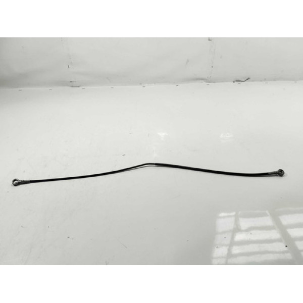 Cabo Aço Tampa Traseira Fiat Strada Volcano 1.3 Firefly 2024 Preto