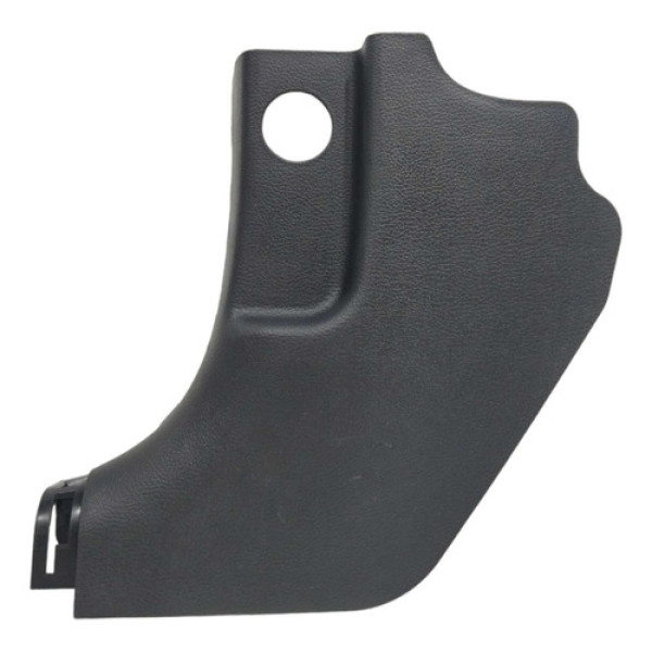 Soleira Dianteira Esquerda Kia Cerato 2014 A 2016  Preto