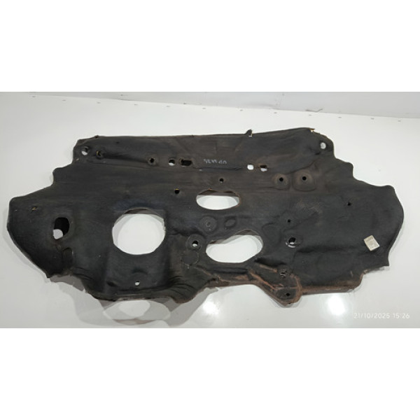 Manta Painel Corta Fogo Volks Up Mpi Move 2018