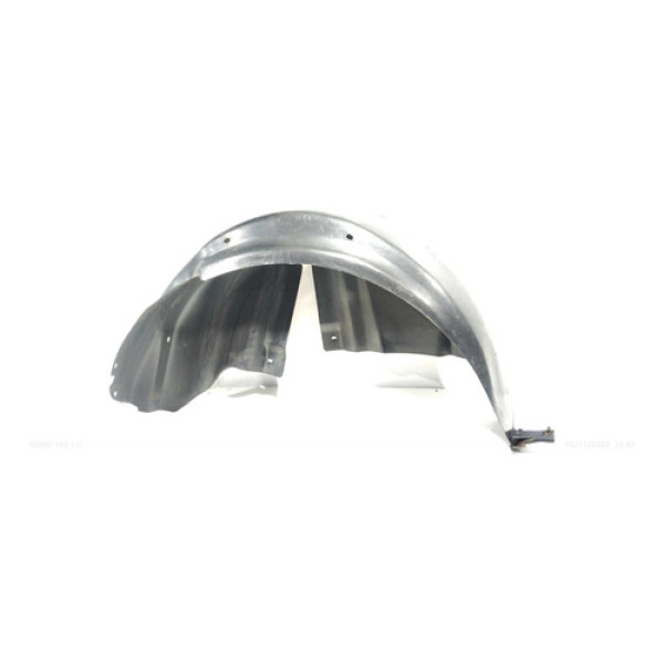 Para-barro Traseiro Lado Direito Vw Polo Sedan 2003-2013