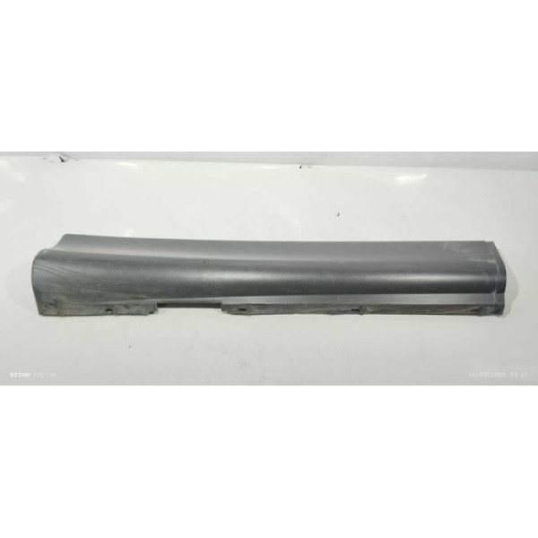 Spoiler Traseiro Direito Citroen C5 2004 Preto