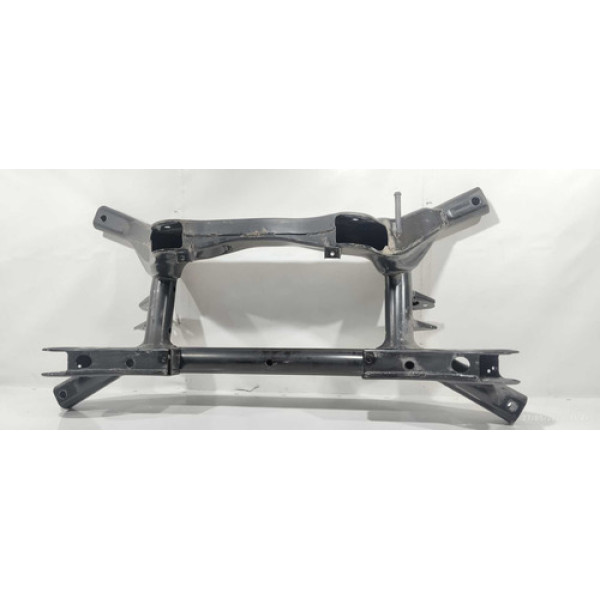 Suporte Traseiro Mitsubishi Lancer 2015 Quadro