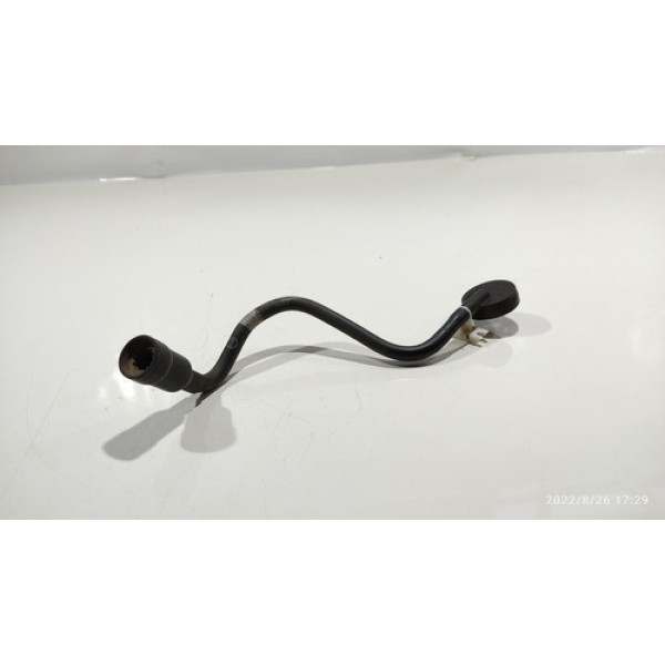 Tampa Respiro Farol Audi A3 Sport Black 14/15 Lado Esquerdo  Esquerdo