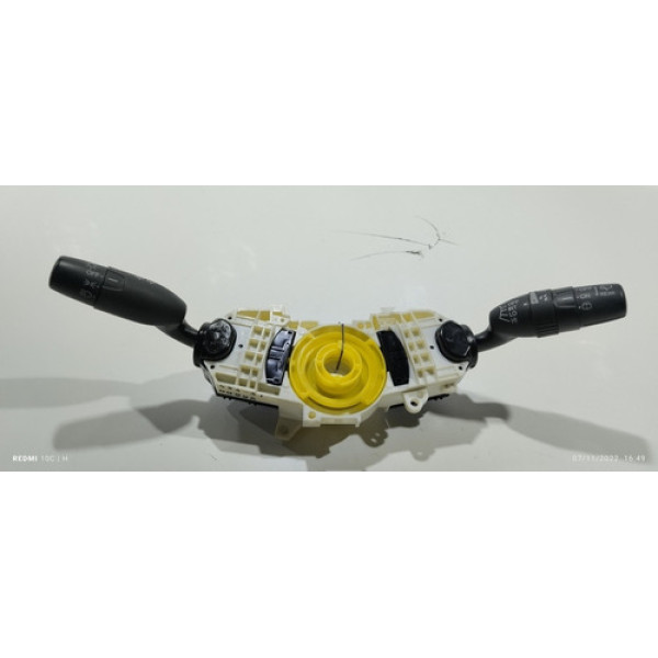 Chave Comando De Seta Limpador Honda City 1.5 16v 2008-2014 