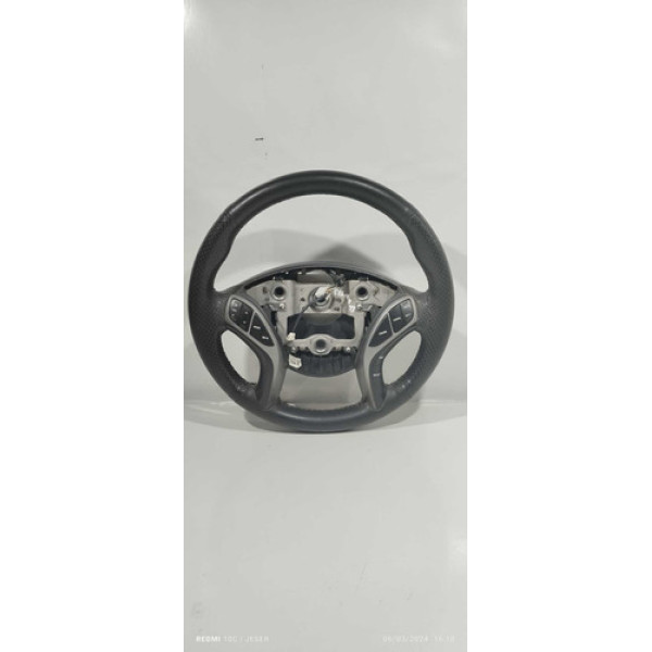 Volante Elantra 160cv Automático  2013