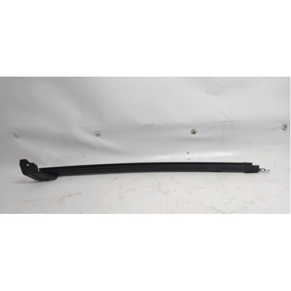 Guia Do Vidro Dianteiro Esquerdo Nissan Livina 