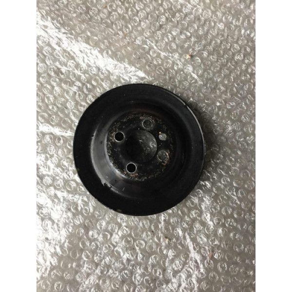 Polia Do Virabrequim Polo 2003 1.6