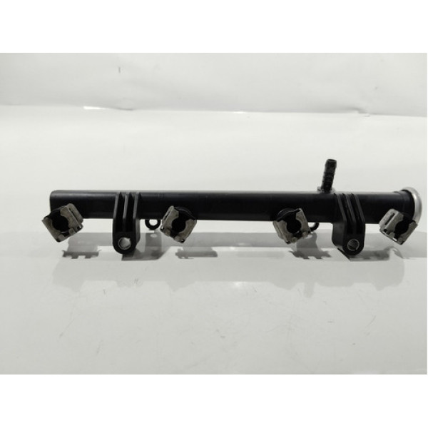 Flauta De Combustível Volkswagen Golf Sportline 1.6 2007