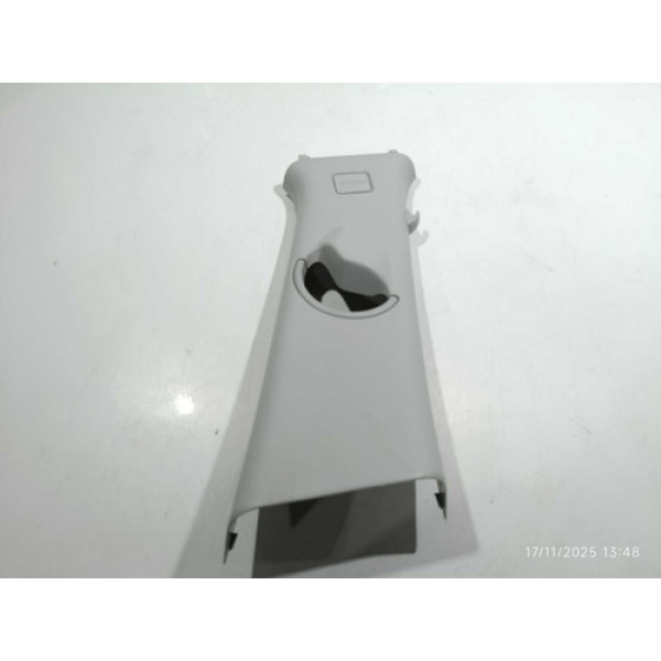 Acabamento C.oluna Direita Discovery Sport Sd4 Hse 2.2 2016 Branco