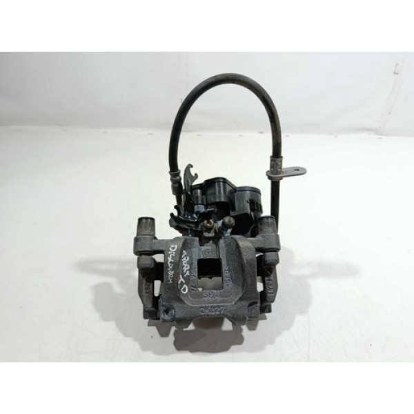 Sapata Traseira Direita Discovery Sport Sd4 Hse 2016