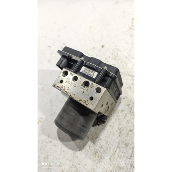 Módulo Central De Freio Sba Citroën C4 Picasso 2.0 Aut  2010
