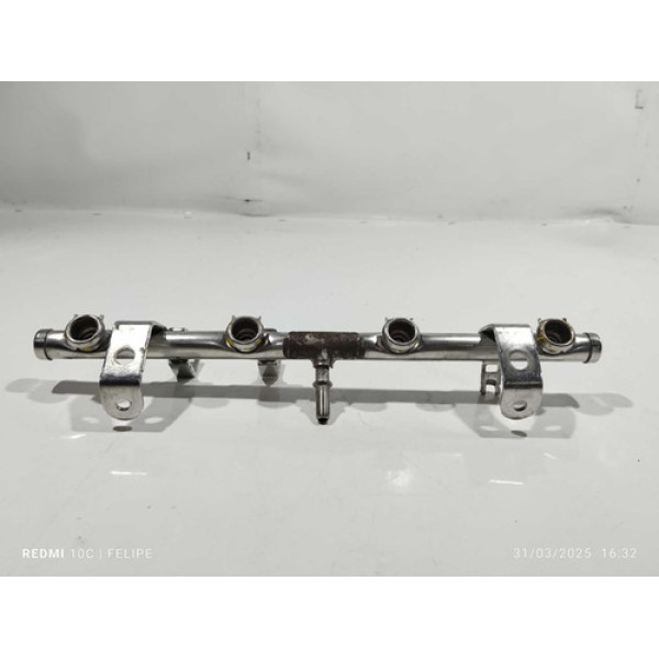 Flauta De Combustivel Fiat Bravo Sporting 1.8 2013