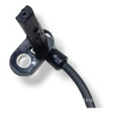 Chicote Sensor Traeiro Esquerdo Prisma 2016 Cód 94544450