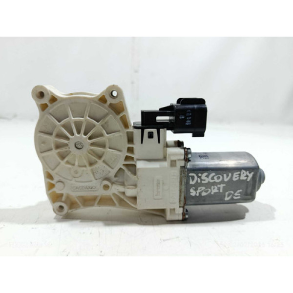 Motor Máquina Vidro Dianteiro Esquerdo Discovery Sport 2016