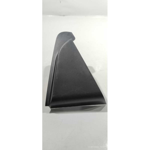 Moldura Interna Porta Traseira Direita Hyundai Veloster 2012