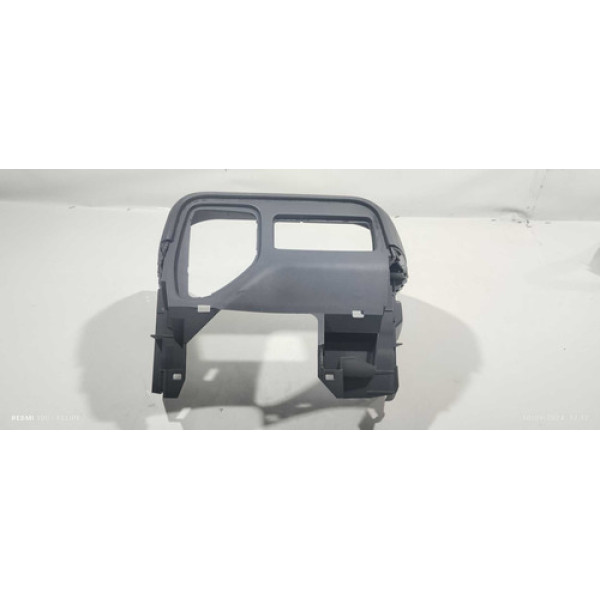 Moldura Do Console Central Jeep Renegade Diesel 2016