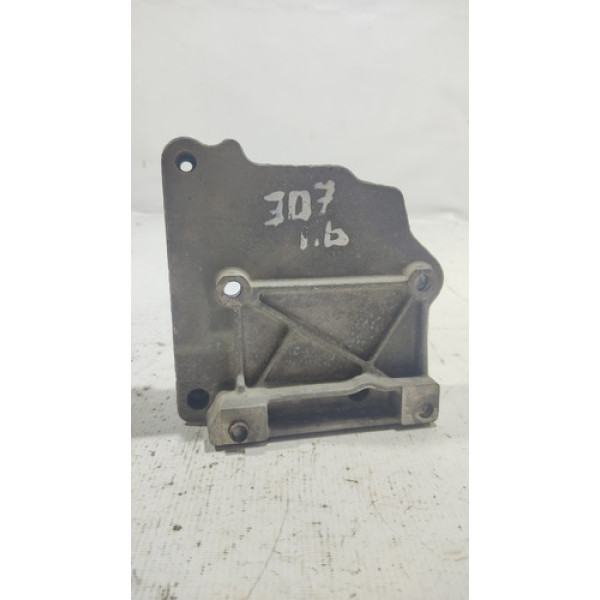 Suporte Do Compressor Do Ar Condicionado Peugeot 307 1.6