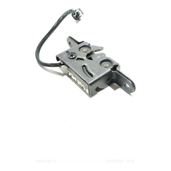 Fechadura Trava Capo Elétrica Renault Fluence 2011-2016 
