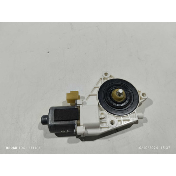 Motor Da Máquina Vidro Traseira Esquerda Ford Fusion 08/2011