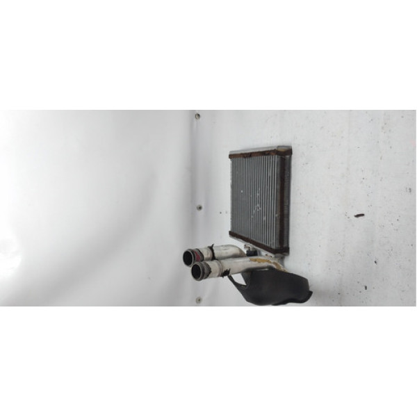 Radiador Caixa Evaporadora Nissan Sentra 2012 Original 