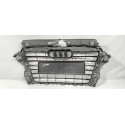 Acabamento Grade Dianteira Audi A3 2013-2016 