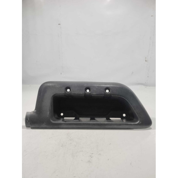 Apoio Pé Pisante Da Caçamba Direito Peugeot Hoggar 2012