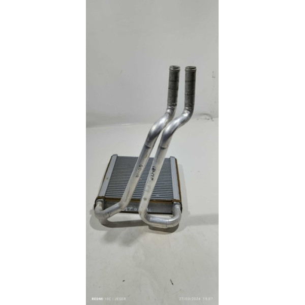 Radiador Caixa Evaporadora Ar Quente Kia Cerato 2013