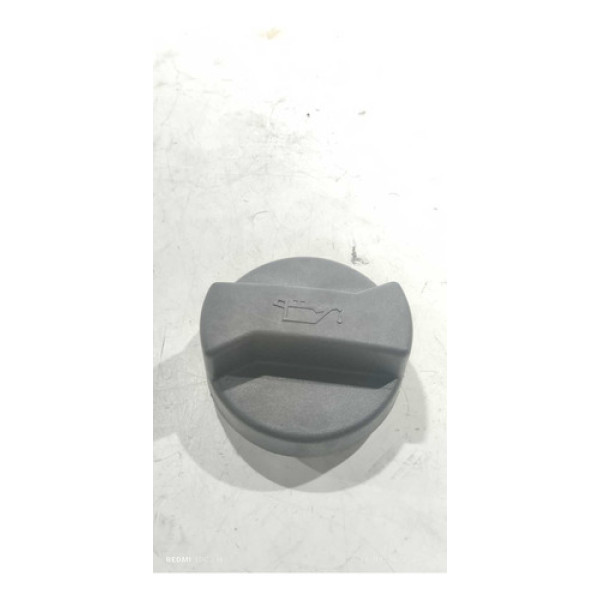 Tampa Óleo Do Motor Vw Fox 1.6 2013 Flex 